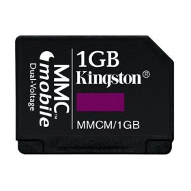 Memory-Card-MMC-Card