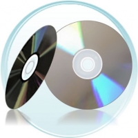 Восстановление данных с CD/DVD