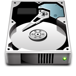 Восстановление жесткого диска (HDD)