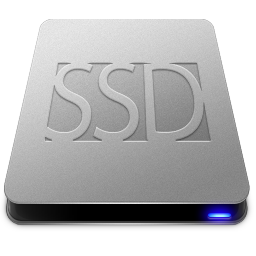 Восстановление данных с SSD